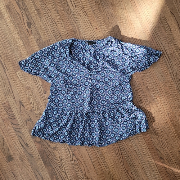 Love & legend blouse - Picture 2 of 6